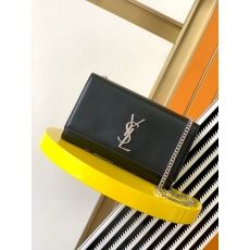 YSL Satchel Bags